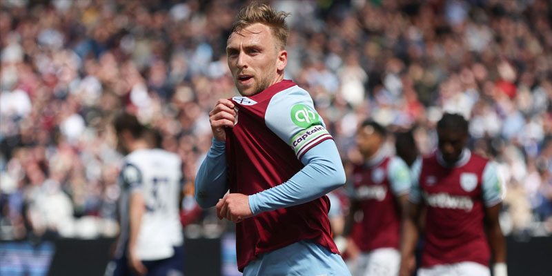 kèo nhà cái Manchester United vs West Ham